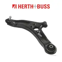HERTH+BUSS JAKOPARTS Querlenker f&uuml;r KIA PICANTO (TA) 1.0 1.2 vorne unten links