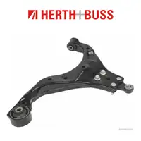 HERTH+BUSS JAKOPARTS Querlenker HYUNDAI TUCSON KIA SPORTAGE vorne unten links