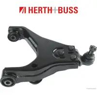 HERTH+BUSS JAKOPARTS Querlenker Lenker f&uuml;r KIA SORENTO I vorne unten links