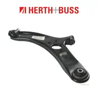 HERTH+BUSS JAKOPARTS Querlenker KIA RIO III (UB) ab 09.2011 vorne unten links