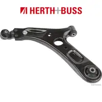 HERTH+BUSS JAKOPARTS Querlenker HYUNDAI i30 GD KIA CEE'D JD vorne unten links