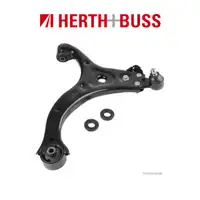 HERTH+BUSS JAKOPARTS Querlenker KIA CARNIVAL III (VQ) 2.9CRDi vorne unten links
