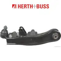 HERTH+BUSS JAKOPARTS Querlenker Lenker HYUNDAI H-1 / STAREX vorne links unten