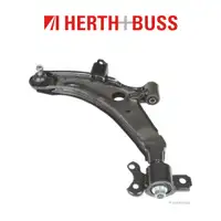 HERTH+BUSS JAKOPARTS Querlenker HYUNDAI COUPE LANTRA II +KOMBI vorne unten links