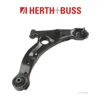 HERTH+BUSS JAKOPARTS Querlenker Lenker f&uuml;r HYUNDAI MATRIX vorne unten links
