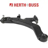 HERTH+BUSS JAKOPARTS Querlenker Lenker HYUNDAI ELANTRA (XD) vorne unten links