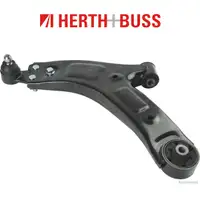 HERTH+BUSS JAKOPARTS Querlenker HYUNDAI H-1 Cargo/Travel (TQ) vorne links unten