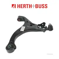 HERTH+BUSS JAKOPARTS Querlenker HYUNDAI ix55 3.0 V6 CRDi 4WD vorne unten links
