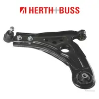 HERTH+BUSS JAKOPARTS Querlenker CHEVROLET AVEO DAEWOO KALOS vorne unten links
