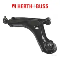 HERTH+BUSS JAKOPARTS Querlenker Lenker CHEVROLET DAEWOO REZZO vorne unten links