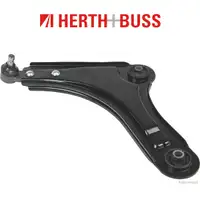HERTH+BUSS JAKOPARTS Querlenker Lenker DAEWOO NUBIRA (KLAJ) vorne links unten