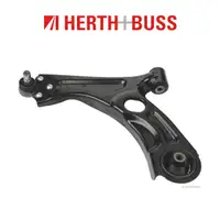 HERTH+BUSS JAKOPARTS Querlenker f&uuml;r CHEVROLET AVEO vorne unten links