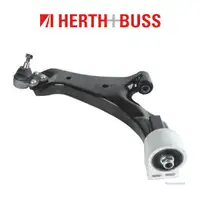 HERTH+BUSS JAKOPARTS Querlenker Lenker f&uuml;r CHEVROLET CAPTIVA vorne unten links