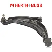 HERTH+BUSS JAKOPARTS Querlenker MICRA II 1.0i 16V 1.3 i 16V 54 75 PS vorne links
