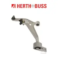 HERTH+BUSS JAKOPARTS Querlenker Lenker NISSAN X-TRAIL (T30/31) vorne unten links