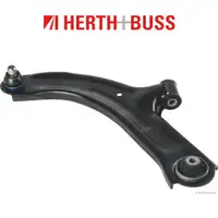 HERTH+BUSS JAKOPARTS Querlenker f&uuml;r NISSAN CUBE EVALIA NV200 vorne links unten