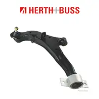 HERTH+BUSS JAKOPARTS Querlenker f&uuml;r NISSAN MAXIMA V (A33) vorne links unten