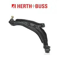 HERTH+BUSS JAKOPARTS Querlenker Lenker f&uuml;r NISSAN MICRA II vorne unten links