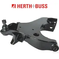 HERTH+BUSS JAKOPARTS Querlenker Lenker f&uuml;r NISSAN NP300 PICKUP vorne unten links