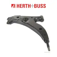 HERTH+BUSS JAKOPARTS Querlenker f&uuml;r TOYOTA COROLLA (_E10_) vorne links unten