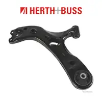 HERTH+BUSS JAKOPARTS Querlenker LEXUS CT f&uuml;r TOYOTA PRIUS vorne unten links