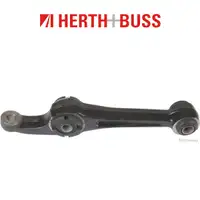 HERTH+BUSS JAKOPARTS Querlenker LEXUS ES TOYOTA CAMRY +KOMBI vorne unten links