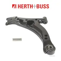 HERTH+BUSS JAKOPARTS Querlenker Lenker f&uuml;r TOYOTA CARINA E vorne unten links