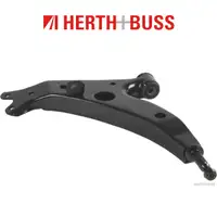 HERTH+BUSS JAKOPARTS Querlenker Lenker TOYOTA RAV 4 I 2.0 16V vorne links unten