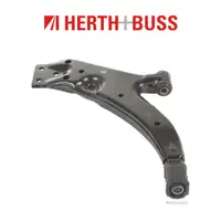 HERTH+BUSS JAKOPARTS Querlenker Lenker TOYOTA PASEO STARLET vorne links unten