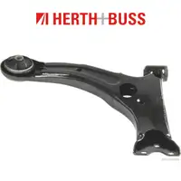 HERTH+BUSS JAKOPARTS Querlenker Lenker TOYOTA COROLLA +VERSO vorne unten links
