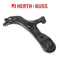 HERTH+BUSS JAKOPARTS Querlenker f&uuml;r TOYOTA AURIS COROLLA MIRAI vorne unten links