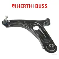 HERTH+BUSS JAKOPARTS Querlenker Lenker TOYOTA AYGO 1.0 1.4 HDi vorne unten links