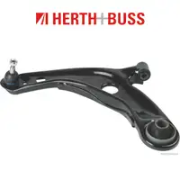 HERTH+BUSS JAKOPARTS Querlenker DAIHATSU CHARADE SUBARU TOYOTA vorne unten links