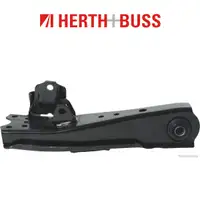 HERTH+BUSS JAKOPARTS Querlenker TOYOTA HIACE 3 4 ab 08.1993 vorne links unten