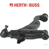 HERTH+BUSS JAKOPARTS Querlenker f&uuml;r TOYOTA HILUX VII 2.5 D-4D vorne links unten