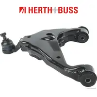 HERTH+BUSS JAKOPARTS Querlenker Lenker f&uuml;r TOYOTA HILUX VII PICK-UP vorne links