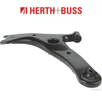 HERTH+BUSS JAKOPARTS Querlenker Lenker f&uuml;r TOYOTA RAV 4 II vorne unten links