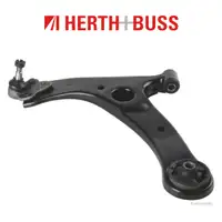 HERTH+BUSS JAKOPARTS Querlenker Lenker TOYOTA COROLLA VERSO vorne unten links