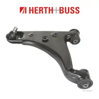 HERTH+BUSS JAKOPARTS Querlenker Lenker f&uuml;r MAZDA 626 III vorne unten links