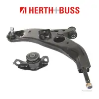 HERTH+BUSS JAKOPARTS Querlenker Lenker f&uuml;r MAZDA 626 IV MX-6 vorne unten links