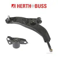 HERTH+BUSS JAKOPARTS Querlenker MAZDA 626 IV V MX-6 XEDOS 6 vorne unten rechts