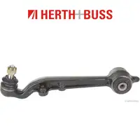 HERTH+BUSS JAKOPARTS Querlenker Lenker MAZDA MPV I 2.5 TD 3.0 i V6 vorne unten