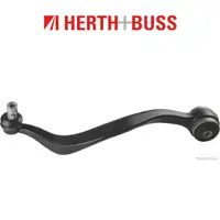 HERTH+BUSS JAKOPARTS Querlenker MAZDA 6 (GG GY) Vorderachse unten hinten links