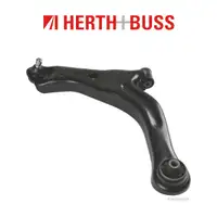 HERTH+BUSS JAKOPARTS Querlenker FORD MAVERICK MAZDA TRIBUTE vorne links unten
