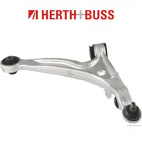HERTH+BUSS JAKOPARTS Querlenker MX-5 III 1.8 2.0 126 160 PS vorne unten links