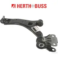 HERTH+BUSS JAKOPARTS Querlenker f&uuml;r MAZDA 3 (BL) ab 06.2009 vorne links unten