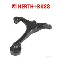 HERTH+BUSS JAKOPARTS Querlenker Lenker f&uuml;r HONDA CIVIC VII vorne unten rechts