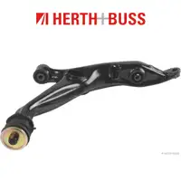 HERTH+BUSS JAKOPARTS Querlenker f&uuml;r HONDA CIVIC V VI vorne unten rechts