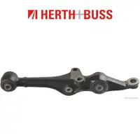 HERTH+BUSS JAKOPARTS Querlenker Lenker f&uuml;r HONDA ACCORD VI vorne rechts unten