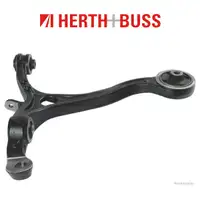 HERTH+BUSS JAKOPARTS Querlenker Lenker f&uuml;r HONDA ACCORD VIII vorne unten rechts